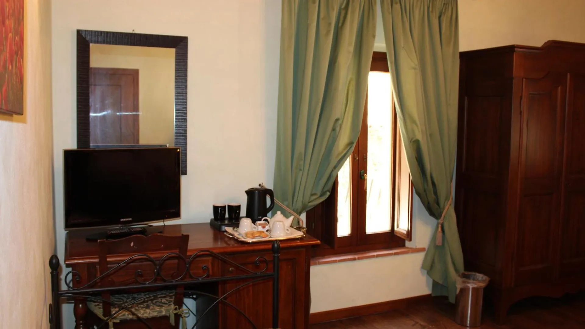 Nuovo Etruria Resort Montepulciano Stazione 意大利