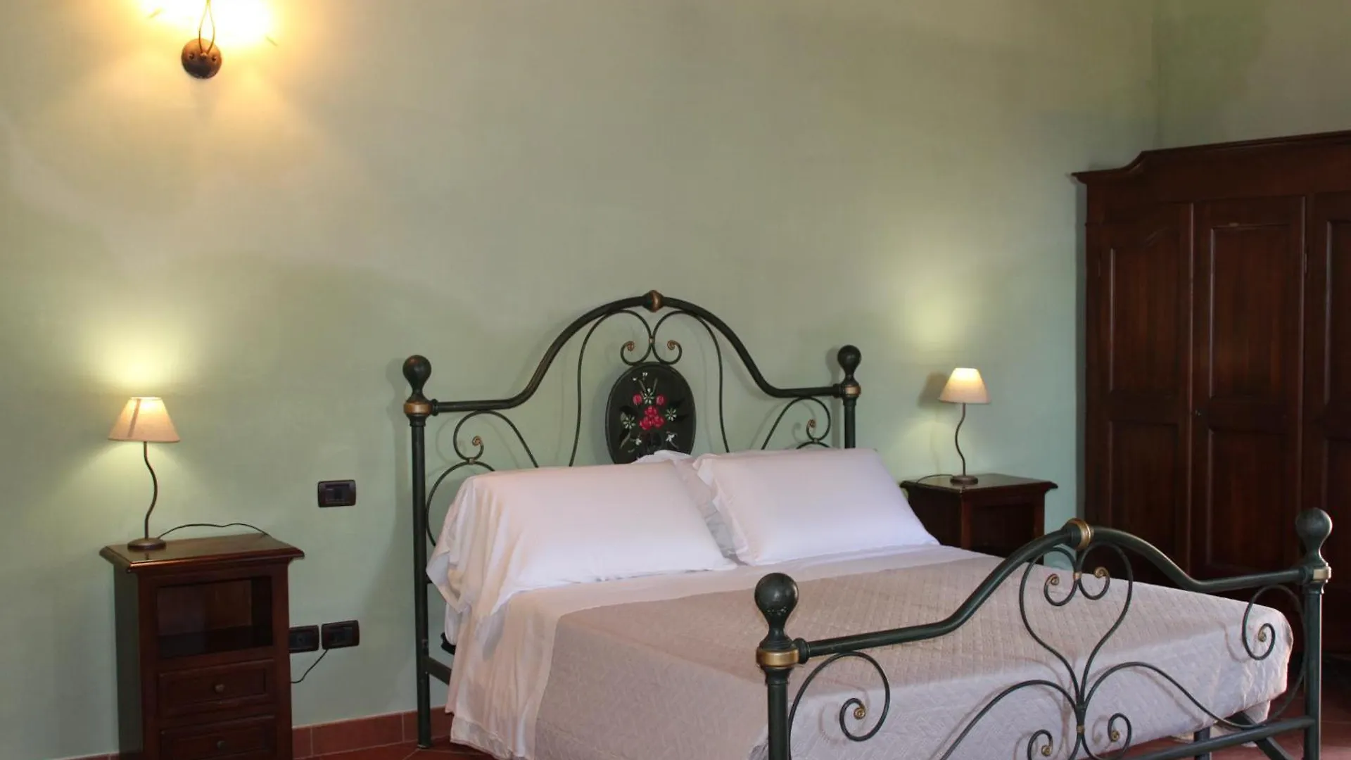 *** 酒店 Nuovo Etruria Resort Montepulciano Stazione 意大利