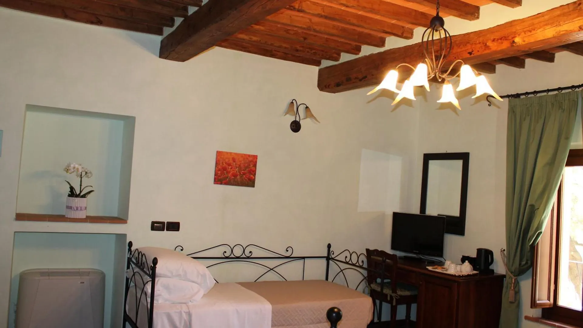 *** 酒店 Nuovo Etruria Resort Montepulciano Stazione 意大利