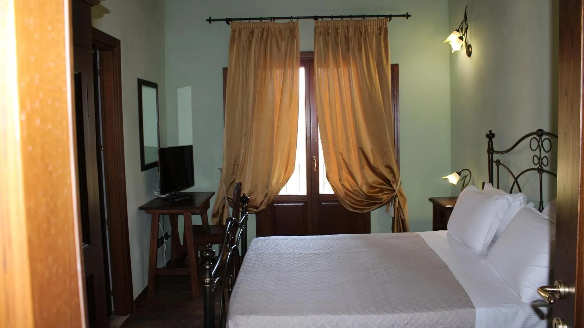 Nuovo Etruria Resort Montepulciano Stazione