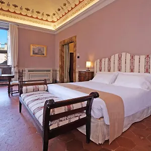 Hotel Delcorto