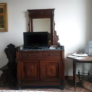 Gasthuis La Corte Medicea